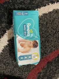 Pampers active dry 3