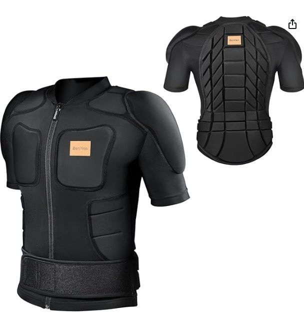 Tricou sport profesionale anticoliziune pentru bărbați și femei
