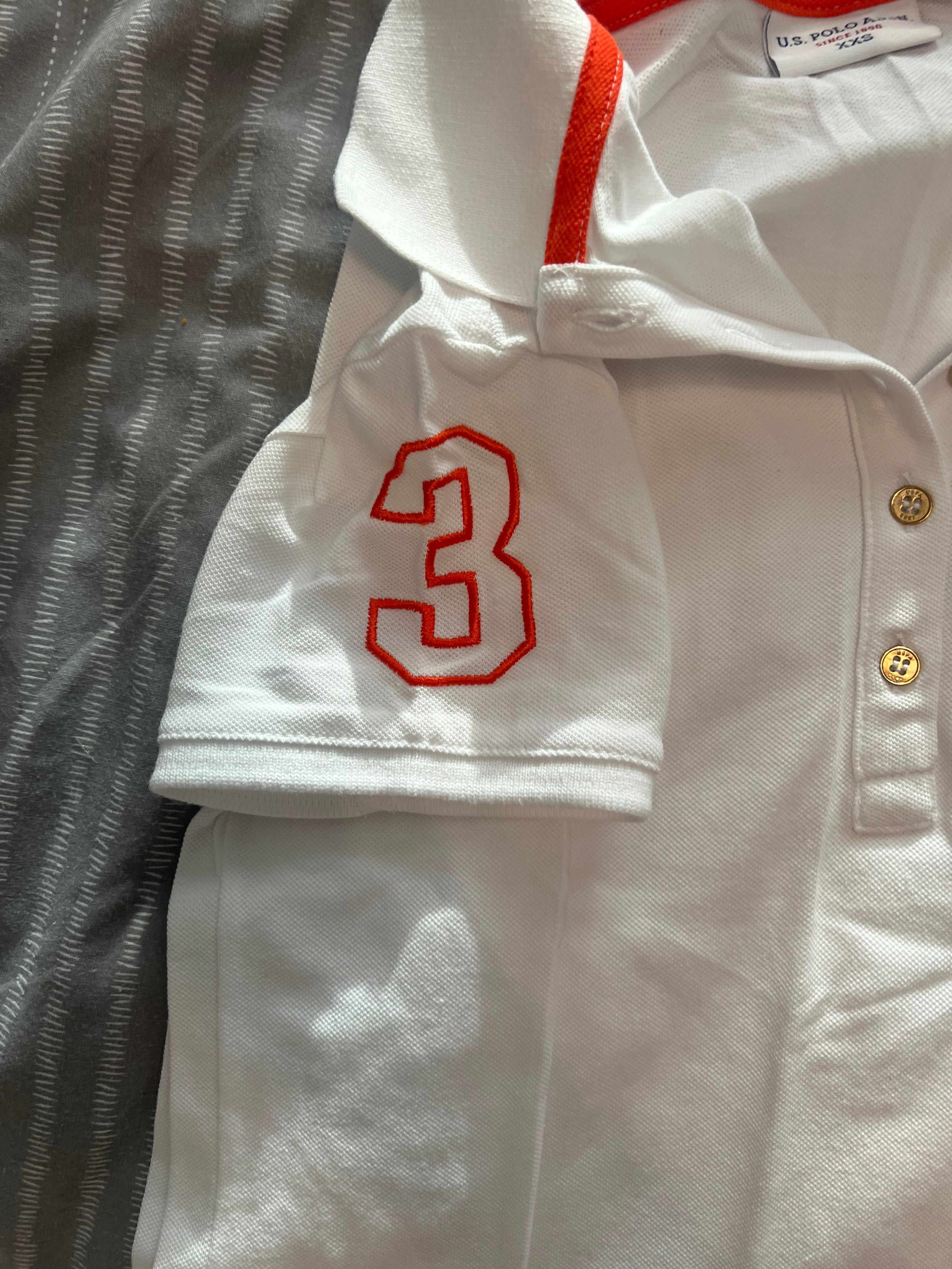 U.S Polo Assn рокля