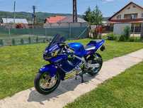 Motocicleta Honda CBR 600