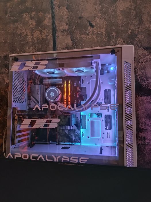 Компьютер ай 5 12400