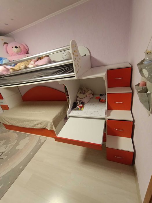 Детско обзавеждане