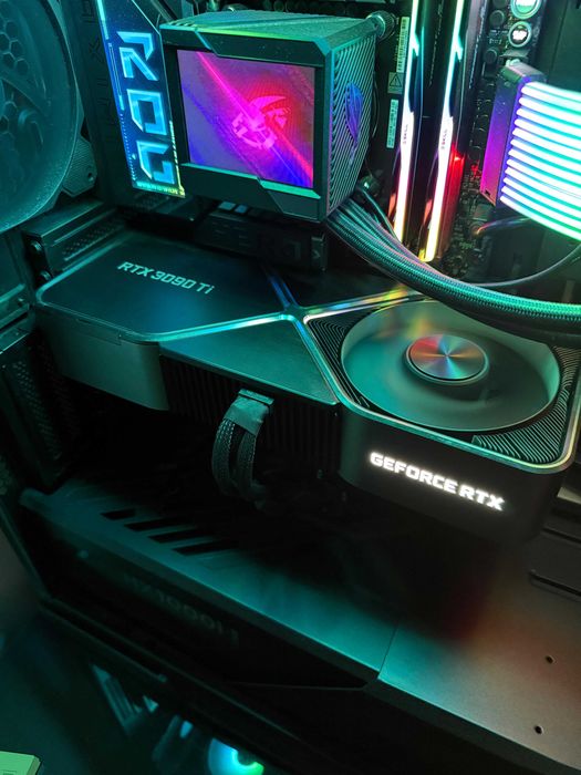 RTX 3090 Ti Founder Edition
