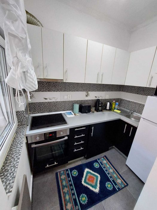 Apartament la casa cu 1 camera imediat ocupabil