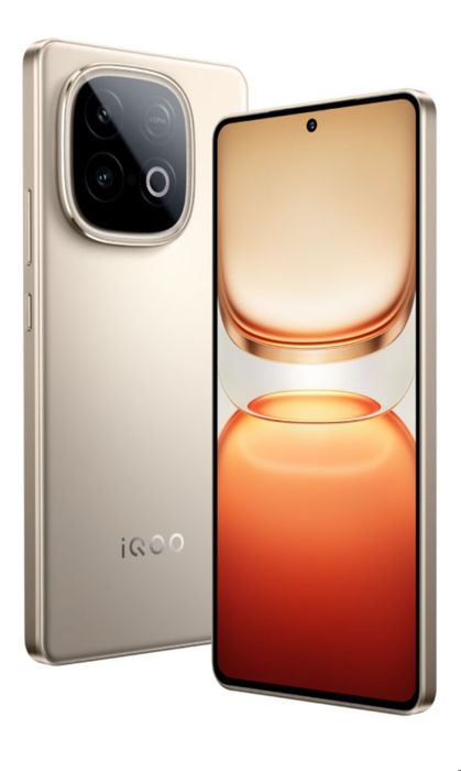 Iqoo neo 10 (Global version