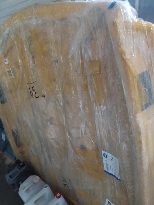 Крыша JSB 3CX и 4CX новая