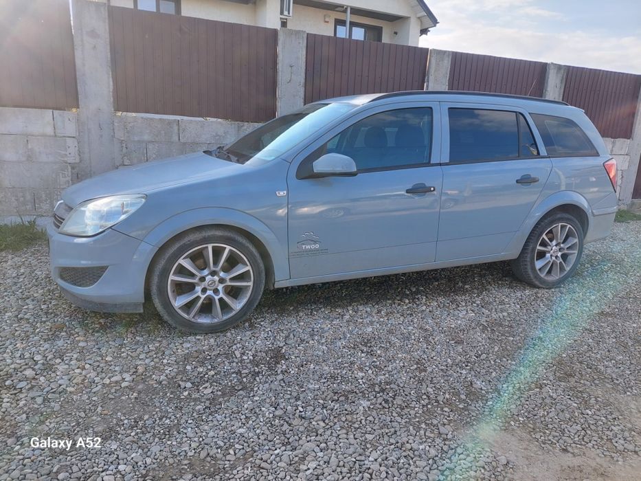 Opel astra H de vanzare