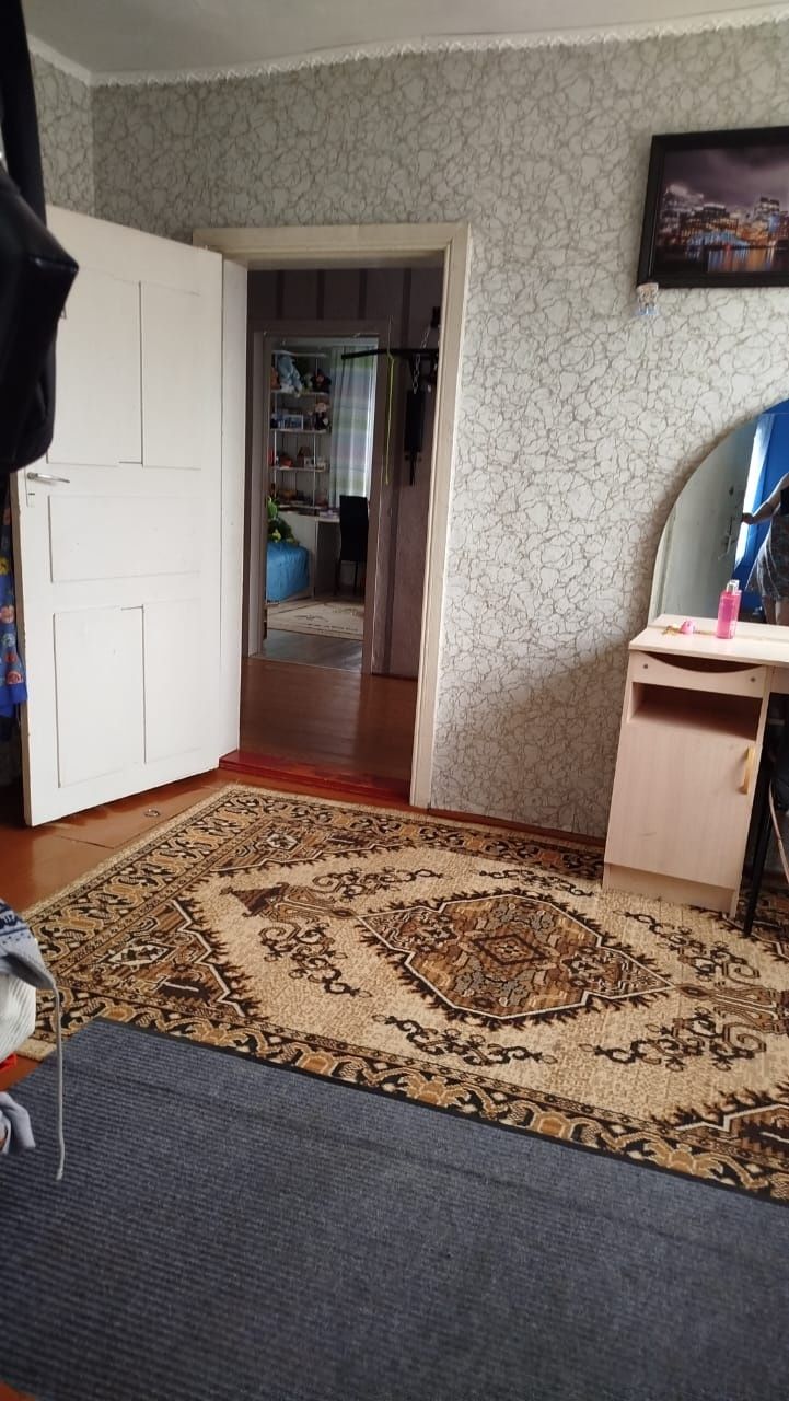 Продам дом в с. Аулиеколь