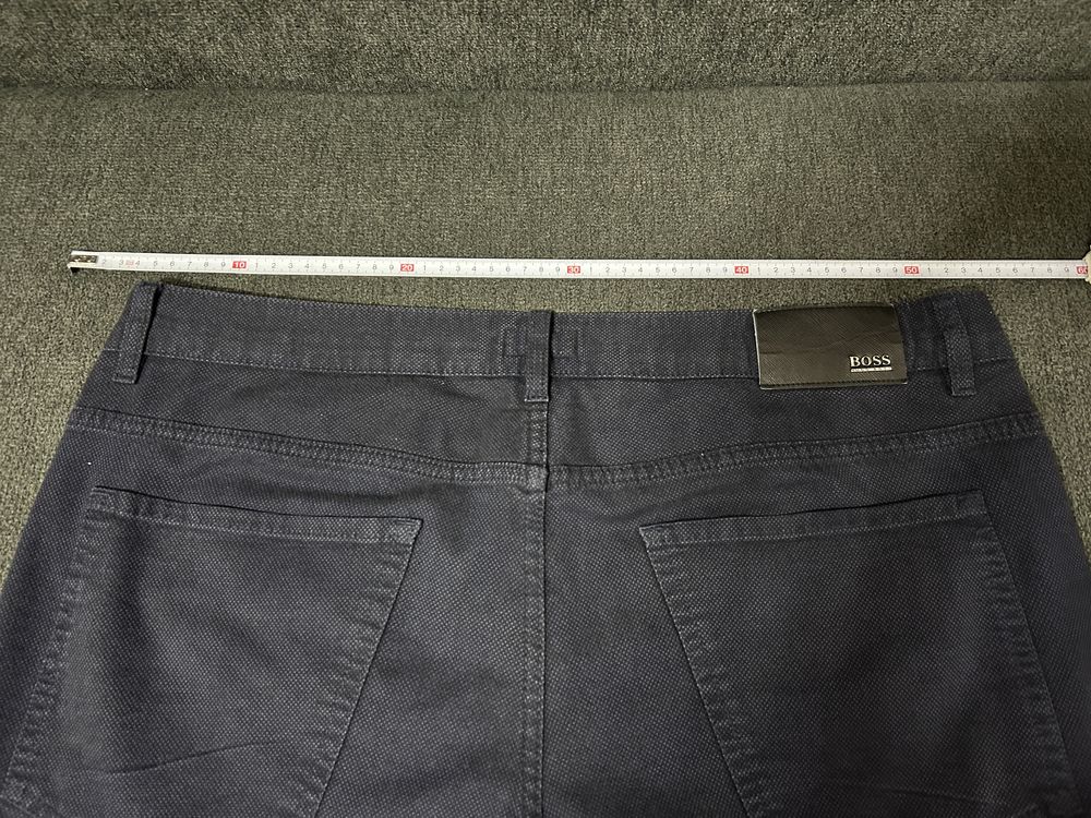 Pantaloni Hugo Boss