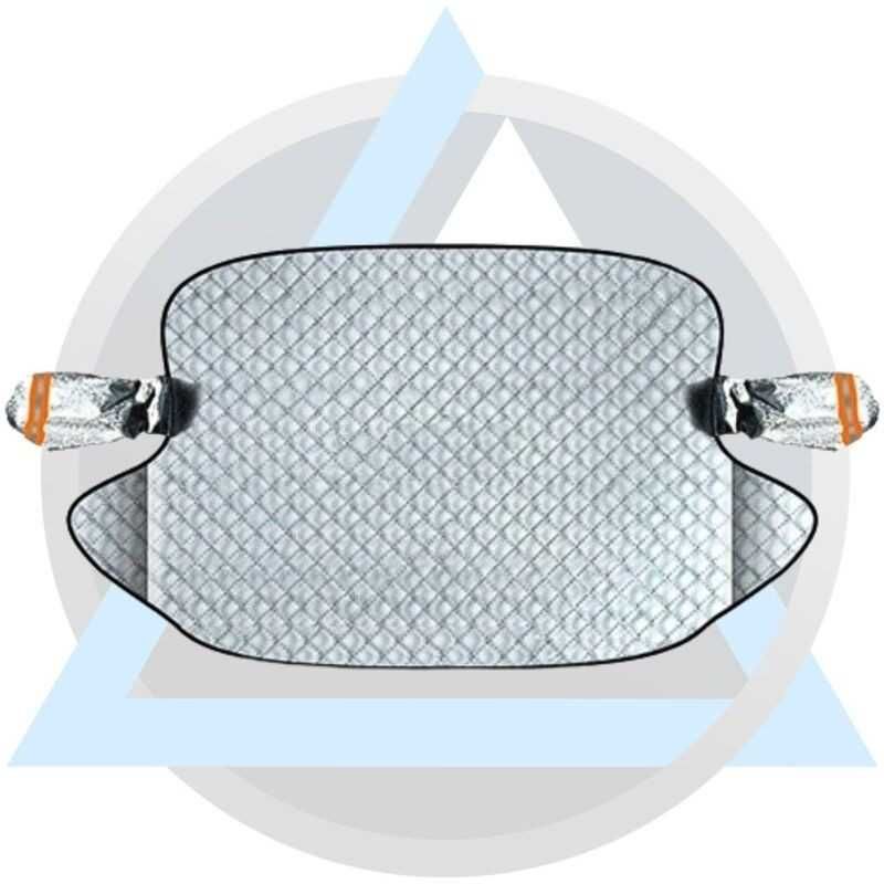 Сенник High Protection за предно стъкло и покритие на огледалата