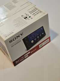 Radio auto Sony XAV-AX1005DB (produs sigilat)