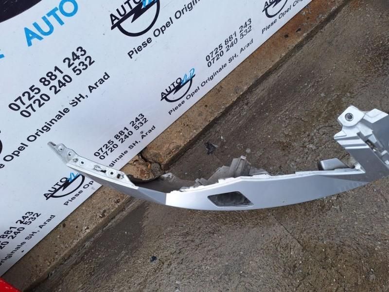 Bara fata Skoda Superb III