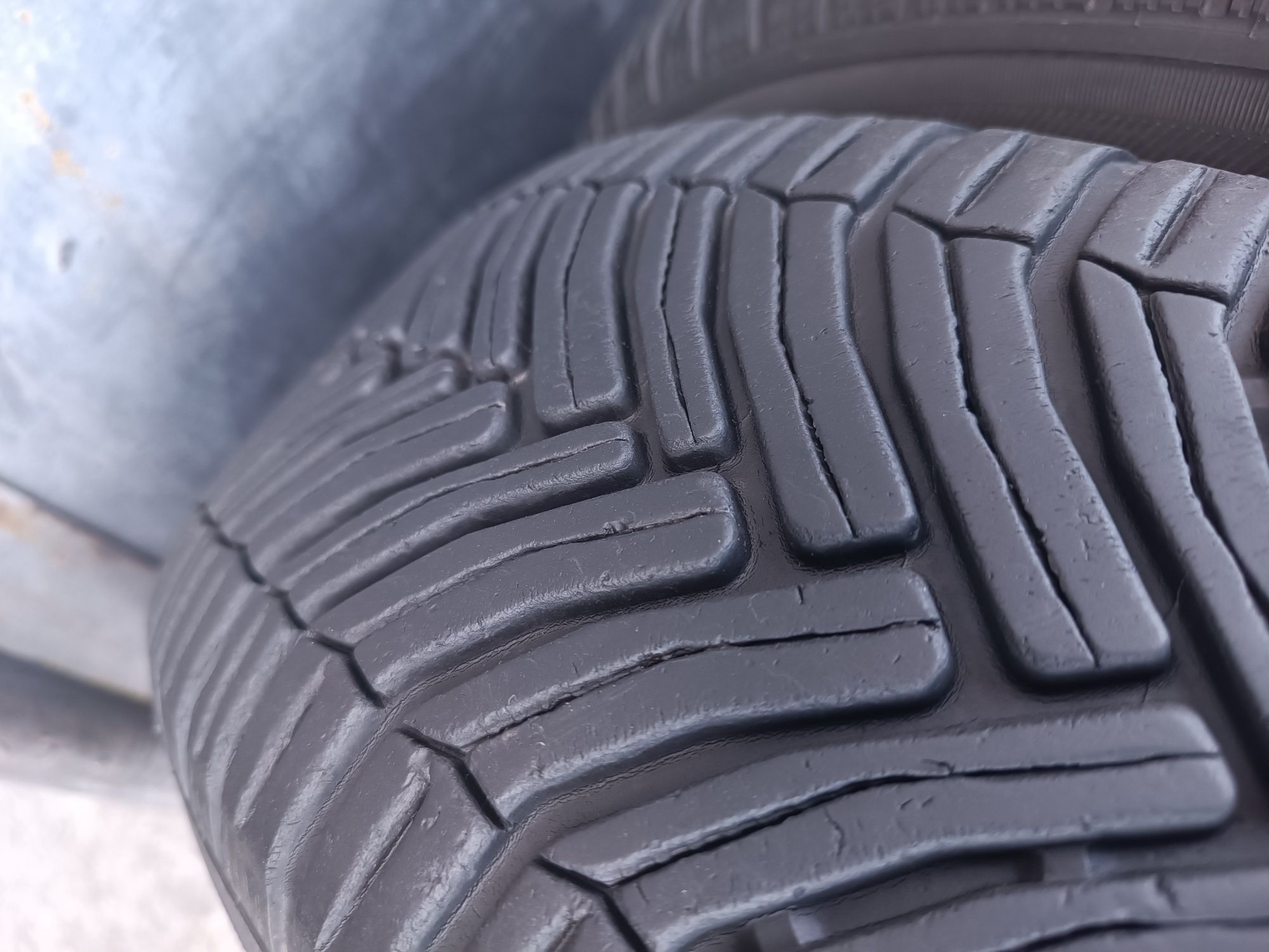 195/65/15 Michelin