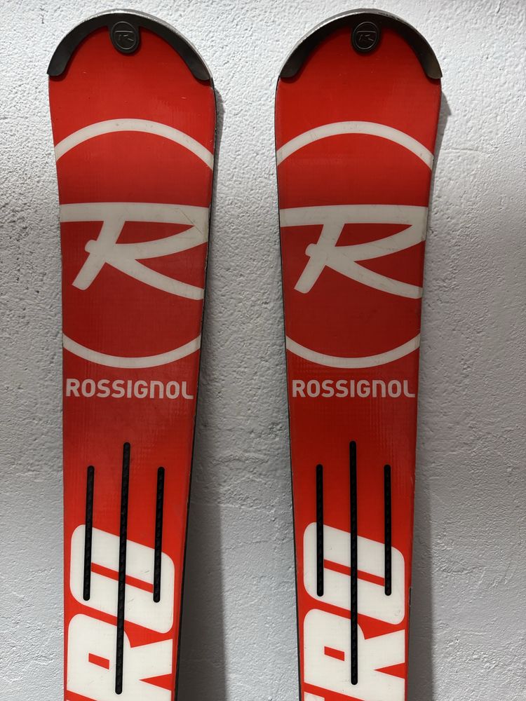Ски Rossignol hero sx-16 limited 172 см.