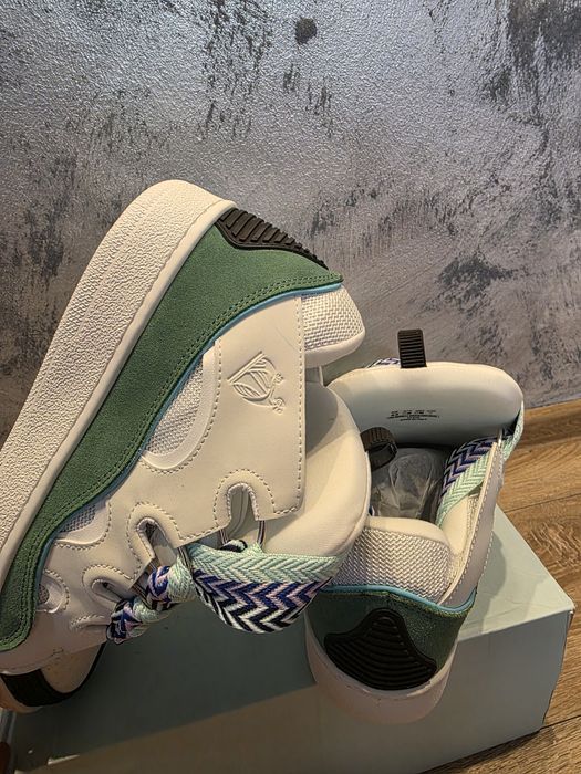 Black friday. Vând lanvin curb noi 43