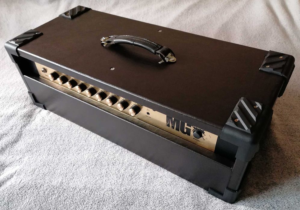 Marshall MG100FX