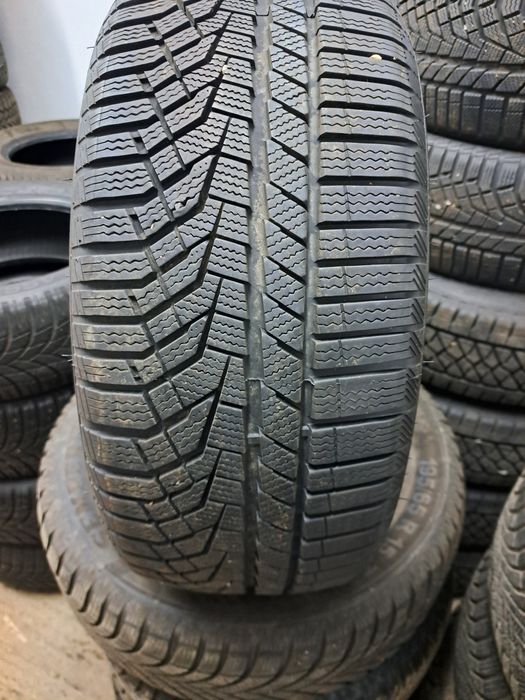 Зимни гуми 225/50r17 Sailun dot 1922