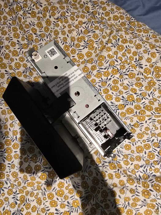 Cd-radio vw stare buna