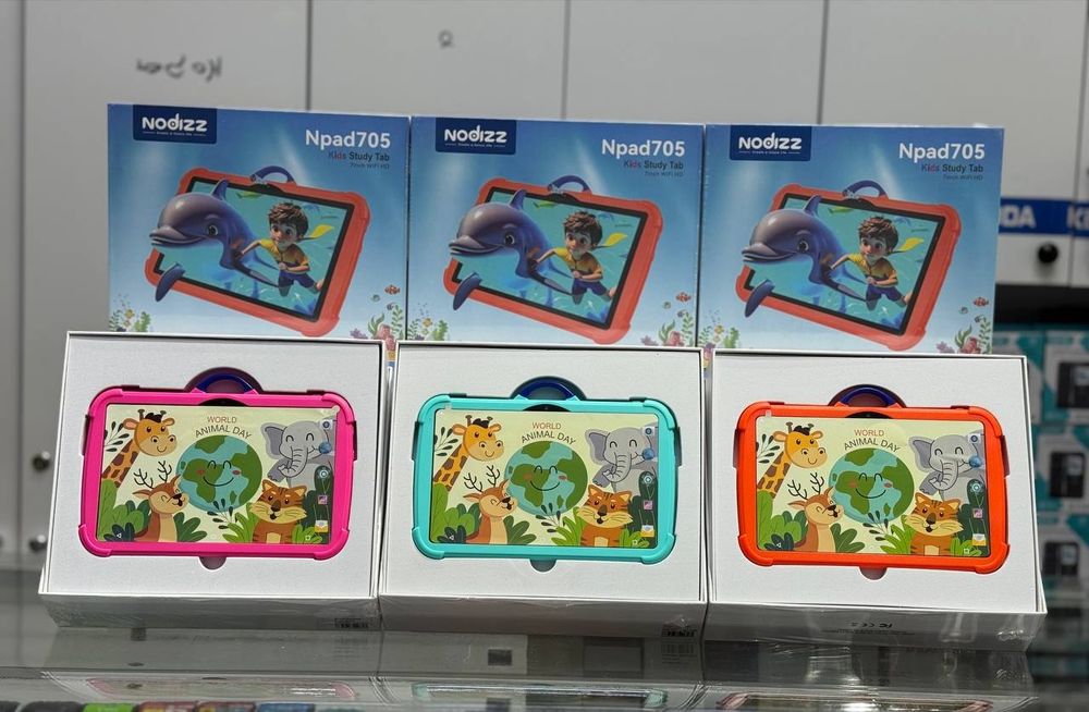 Планшет детский широкий ассортимент Super Skidka+Garantiya