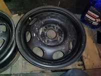 Джанта за VW Polo 13"