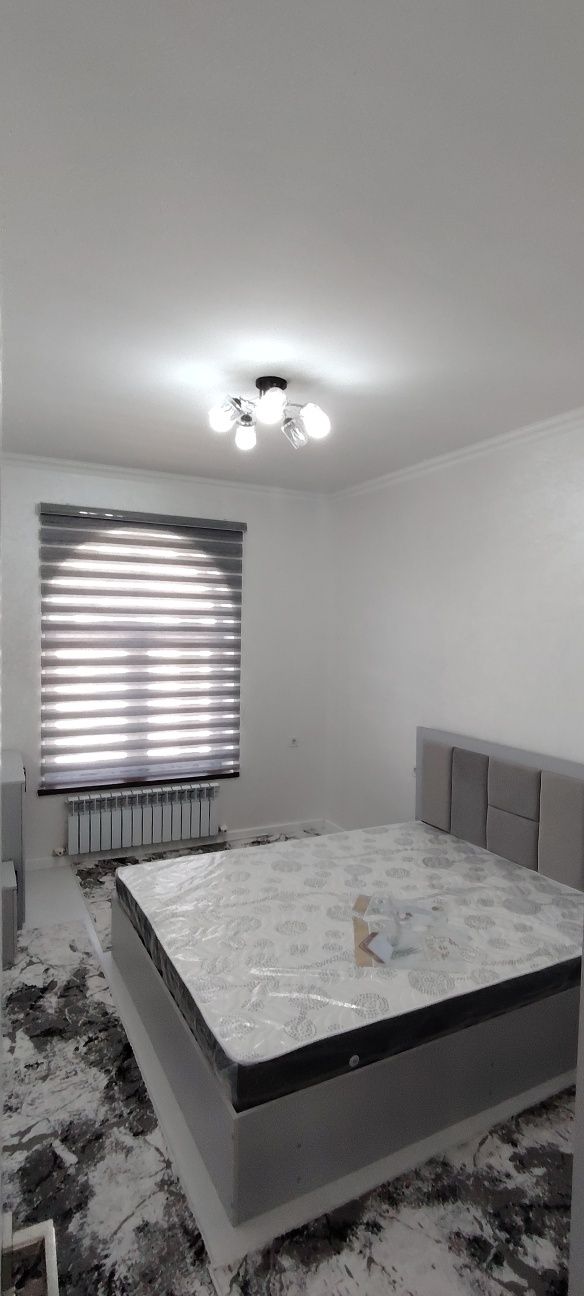 Arenda SAMPI korzinkani ropparasida 4/8/8    120m²