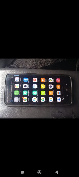 Редми 9С память 64гб состояние хорошее