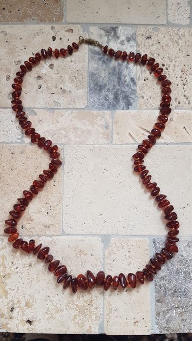 Margele chihlimbar