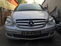 Dezmembrari Mercedes B-Class W245 2008
