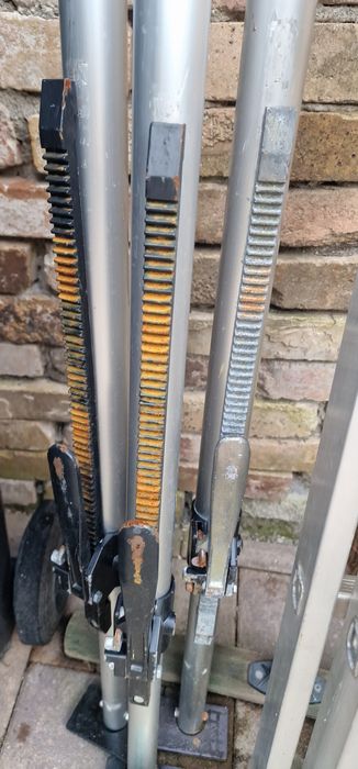 Bari ancorare, fixare marfa