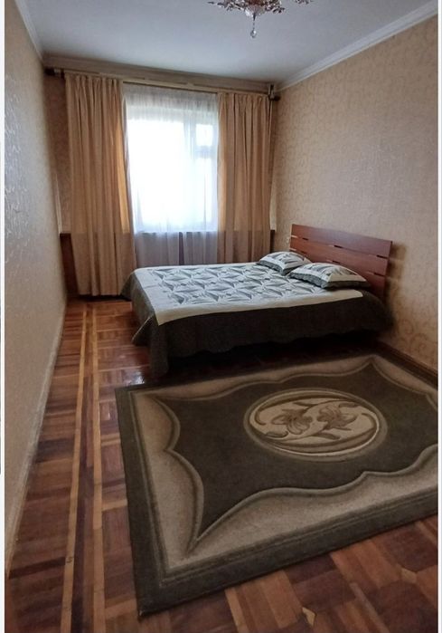 Сдаётся квартира на Юнусобаде 11 квартал