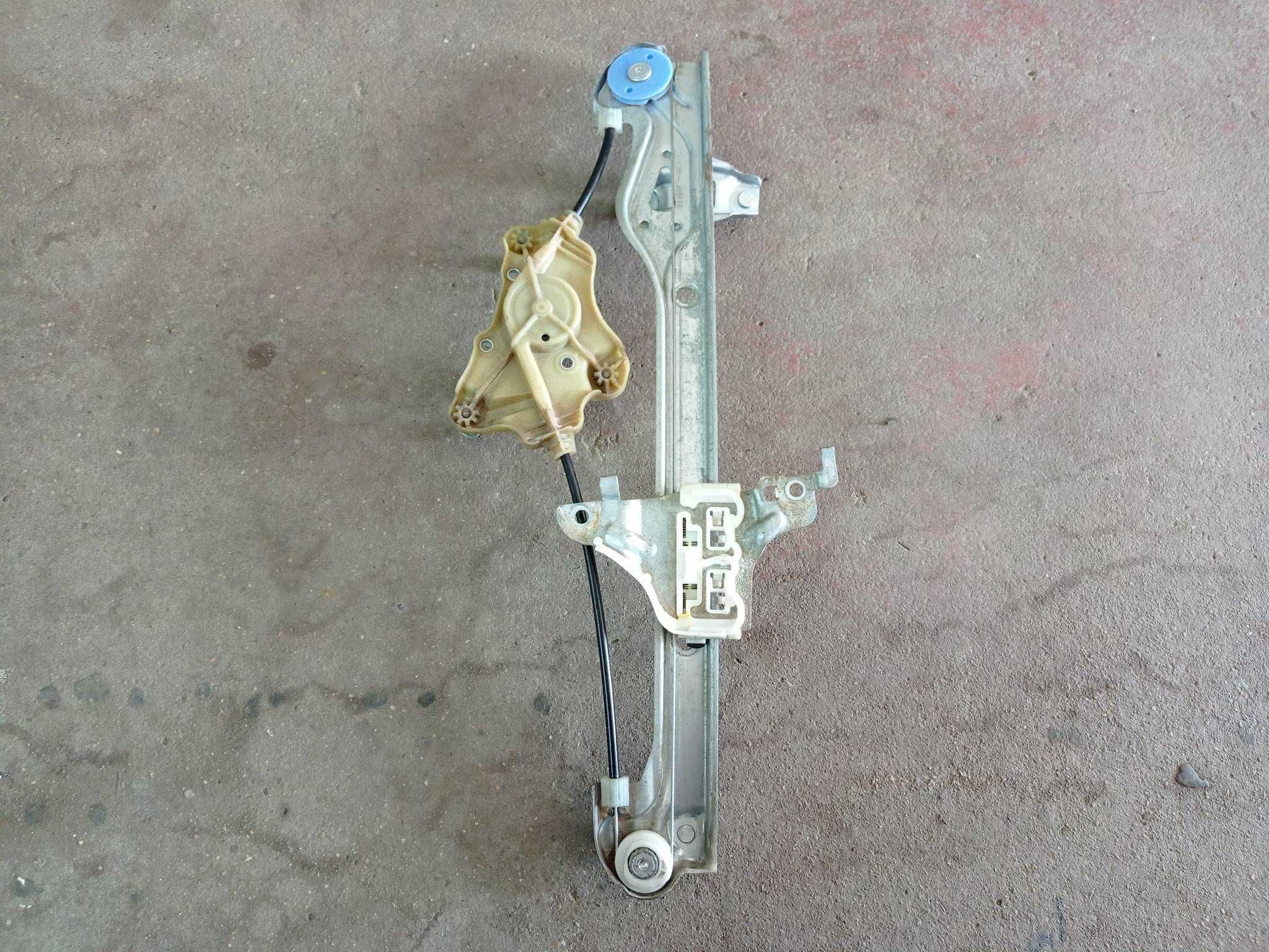 6981002721 Toyota Corolla e210 reparatie macara geam auto 553423104