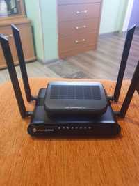 Рутер Smartcom wireless и преобразувател