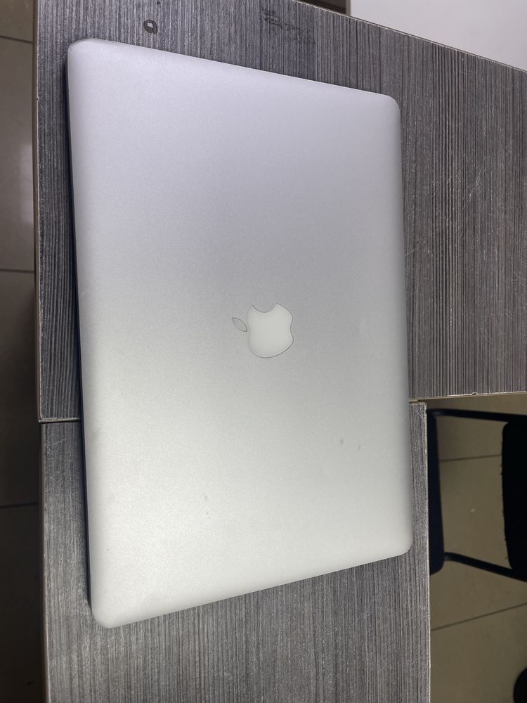 MacBook Pro Retina