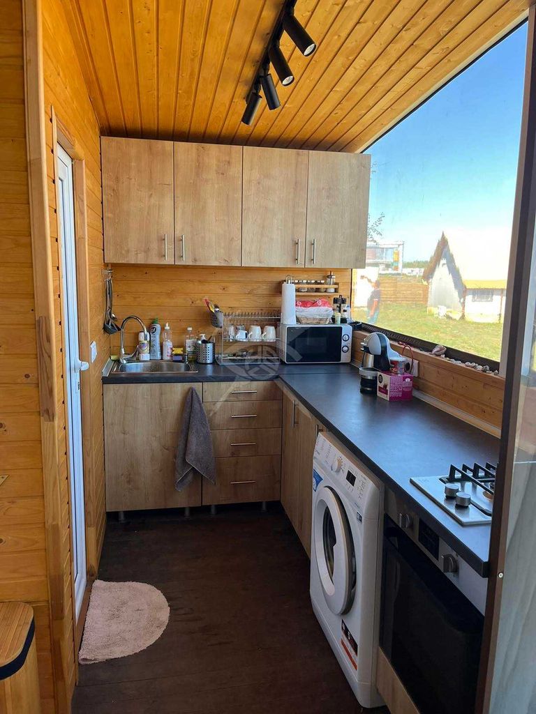 Продава се Къща в Китен - 48 кв.м за 542 €/кв.м - Снимка #10