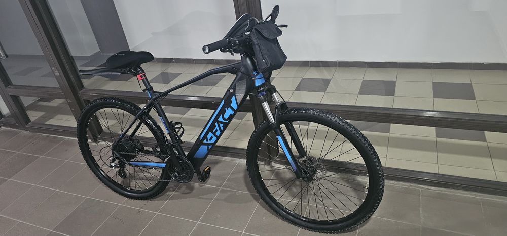 Vand Bicicleta Electrica - 120 Km autonomie - roti 29"