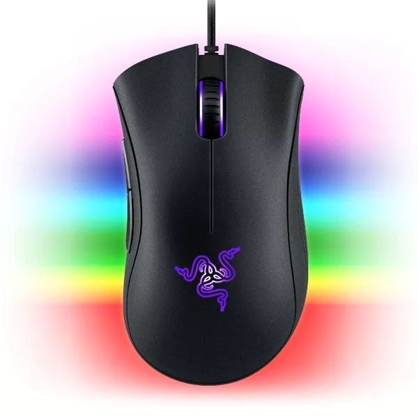 Продам мышку Razer оригинал с коробкой