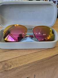 Дамски слънчеви очила Calvin klein