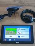 GPS Pilot On m14 Igo primo