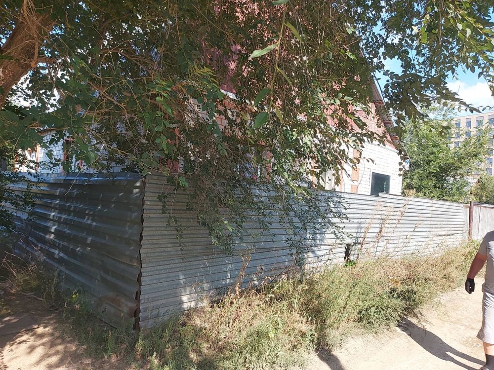 дом на разбор продается
