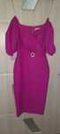 Rochie eleganta nr.36 in stare impecabila