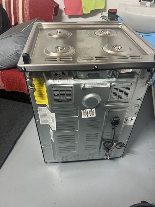 Aragaz Arctic ca nou