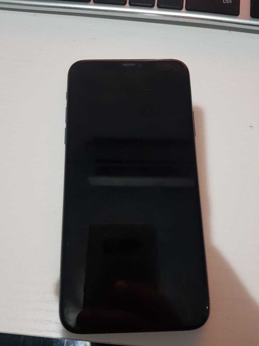 iPhone 11 Pro Max 64GB Space Grey -  iOS 26