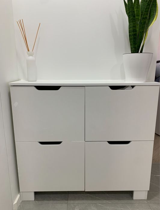 Обувница 96х90х22