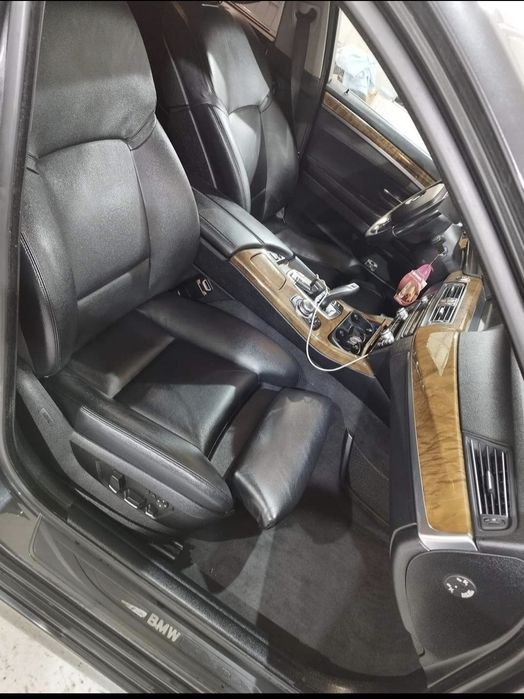 Vand Bmw f10 3.0