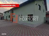 COMISION 0% Apartament 2 camere, Ghiroda - 2 locuri de parcare