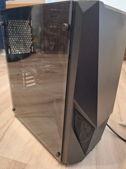 Геймърски компютър