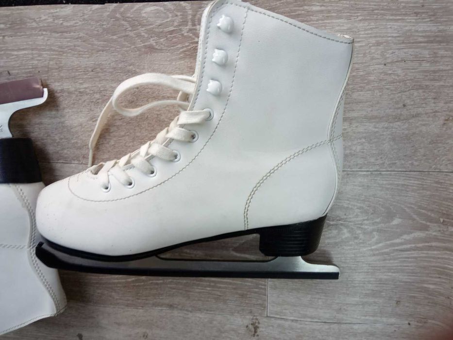 кънки за лед номер 36