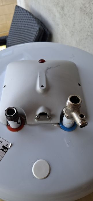 Fismar Bolier 1200 Watt 8 Bari
