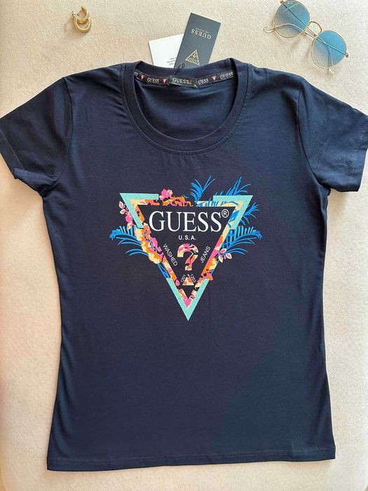 Дамски тениски размери от С до ХХЛ