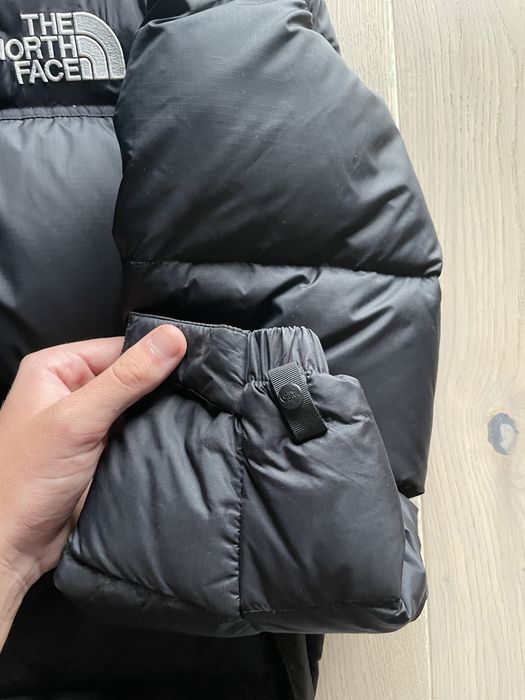 The North Face 1996 Retro Nuptse puffer jacket